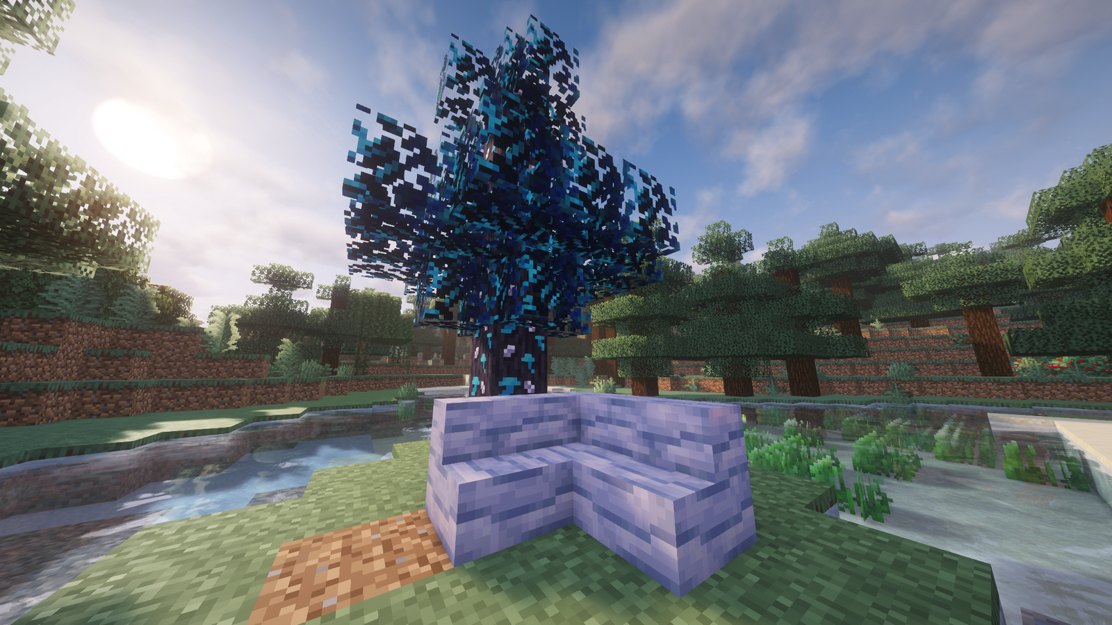 Blocks